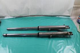 51400-310-010 Honda 1970 Sl350 Motosport Front Fork Set