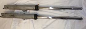 51400-312-671 Honda 71 Sl350 Front Fork Damper Tube Suspension Parts Only 51400-312-671 Honda 71 Sl350 Front Fork Damper Tube Suspension Parts Only