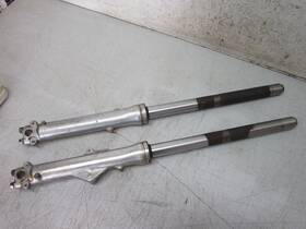 51400-317-701 Honda 1973 Cb350g Front Forks 12/72