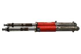 51400-342-670 Honda 72 Cb175 Front Forks Suspension