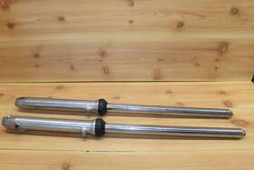 51400-355-010 Honda 1974 Tl125 Tl 125 K1 Tl125k1 Front Left Right Fork Forks Suspension
