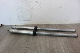 51400-360-701 Honda 1975 Cr125 Front Forks Shock Suspension Pair