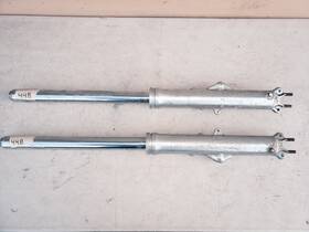 51400-404-003 Honda 77-78 Cb550 Cb550k And Super Sport 550 Front End Suspension Fork Tube Legs