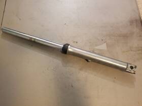 51400-447-013 Honda 1980 Cm400t Right Fork Assy. R. Fr. Use Up To Frame Sn 2114344 51400-447