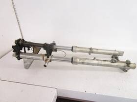 51400-449-751 Honda 82 Cx 500c Front Forks Left Right 1981-1982