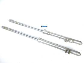 51400-466-013 Honda Oem Genuine 37mm Front Forks 1980 Cr125/cr125r Elsinore