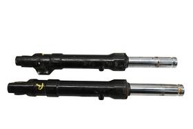 51400-gjb-305 Honda 16 Metropolitan 50 Front Forks Suspension Ncw50 51400-gjb-305 Honda 16 Metropolitan 50 Front Forks Suspension Ncw50