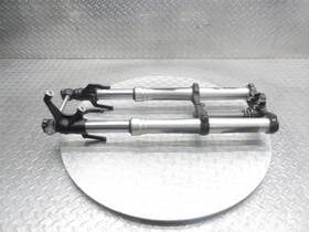 51400-k0a-a01 Honda 2019 15-19 Cb300 Cb300f Front Left Right Fork Suspension Damper For Parts