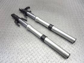 51400-k0a-e11 Honda 2019 15-19 Cb300 Cbf300 Oem Fork Tubes Suspension Legs Straight
