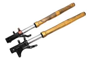 51400-k26-b11 Honda 19 Grom 125 Front Forks Suspension
