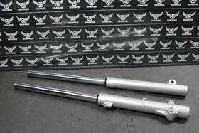 51400-k28-306 Honda 2014 14-17 Crf125f Oem Right Left Front Suspension Forks Shocks