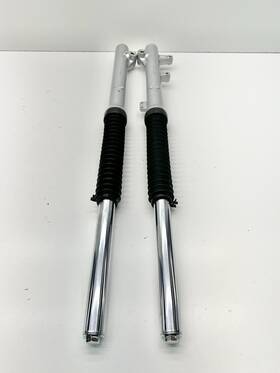 51400-k79-e01 Honda 2023 2024 Xr 150 L Xr150l Oem Right Left Fork Tube Leg Set Forks Straight