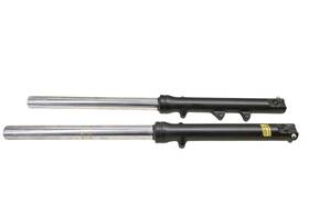 51400-k87-a31 Honda 22 Rebel 300 Front Forks Suspension Cmx300