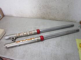 51400-ka4-701 Honda 1982 Cr250r Front Fork Assemblies