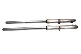 51400-kbg-023 Honda 06 Nighthawk 250 Front Forks Suspension Cb250