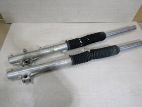 51400-kf0-772 Honda 1984 Xr350r Front Forks