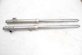 51400-kk0-771 Honda 85 Xr200r Front Forks Suspension