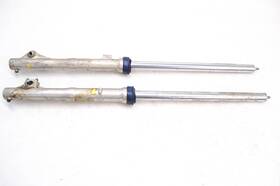 51400-kl4-771za Honda 85 Xl250r Front Forks Suspension For Parts