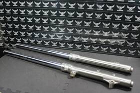 51400-ks6-004 Honda 1986 Cr125r Oem Kyb Right Left Front Suspension Forks Shocks