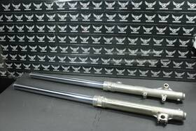 51400-kt1-671za Honda 1987 Xr250r Oem 41mm Right Left Front Suspension Forks Shocks