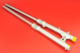51400-kv6-671za Honda 1991 - 1996 Xr250l Xr 250l Front Fork Suspension Dampener Set