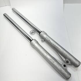 51400-kyk-d01 Honda 2019 - 2025 Crf 110f Front Forks Shocks Suspension Oem
