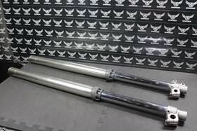 51400-kz3-761 Honda 1994 Cr250r Oem Showa Right Left Front Suspension Forks Shocks 51400-kz3-7