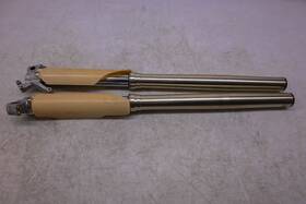 51400-kz4-b01za Honda 97 Cr125 Front Forks Suspension