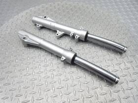 51400-kzy-305 Honda 2013 12-13 Pcx150 Pcx 150 Front Left Right Fork Suspension Damper Oem