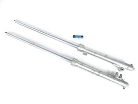 51400-ma0-003 Honda Oem Genuine 37mm Front Forks 1981 Xr500r 51400-ma0-003 Honda Oem Genuine 37mm Front Forks 1981 Xr500r