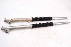 51400-ma0-771 Honda 82 Xr250r Front Forks Suspension