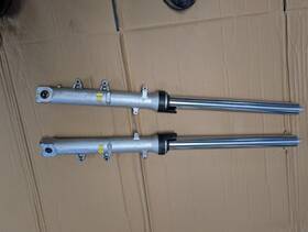 51500-mal-602 Honda 51400-mal-602/51500-mal-602 1997 Cbr 600 F3 Oem Front Forks 51500-mal-602 Honda 51400-mal-602/51500-mal-602 1997 Cbr 600 F3 Oem Front Forks