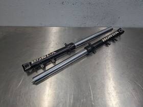 51400-mal-g01 Honda 1995-1998 Cbr600f3 Oem Front Right Fork Assy -