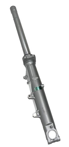 51400-mam-003 Honda Genuine Motorcycle Front Right Fork Asm 1994-96 Gl1500i A Ac