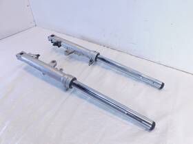 51400-mam-771 Honda 1995-1998 Goldwing 1500 Gl1500 Gl1500se Front Suspension Fork Shocks -bent
