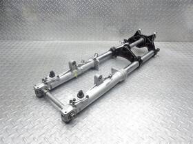 51400-mam-l41 Honda 1999 95-00 Gl1500 Goldwing Front Fork Suspension Damper Triple Tree