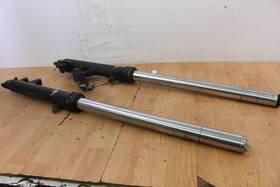 51400-mb2-671 Honda 1984 Interceptor Vf750f Left And Right Front Forks Pair
