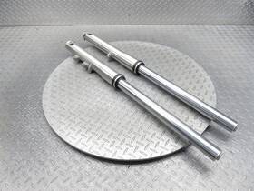 51400-mba-611 Honda 2002 98-03 Vt750 Shadow Ace Oem Fork Tubes Suspension Legs Bent 51400-mba-611 Honda 2002 98-03 Vt750 Shadow Ace Oem Fork Tubes Suspension Legs Bent