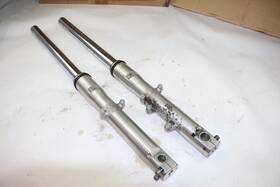 51400-mba-671 Honda 03 Shadow Ace 750vt750 Forks Front Tube Dampers Suspension