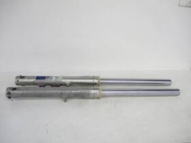 51400-mbh-003 Honda 99 Vt 1100 C3 Shadow Aero Forks Front Suspension 1998-2002