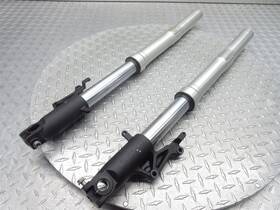 51400-mbz-a41 Honda 2006 04-06 Cb600 Hornet Cb600f Front Left Right Fork Suspension Damper Oem