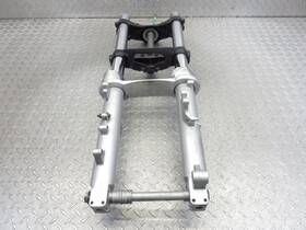 51400-mca-003 Honda 2001 01-05 Gl1800 Goldwing Oem Fork Tubes Suspension Triple Tree Set