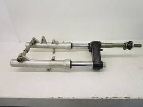 51400-mct-911za Honda 11 Fsc 600 Silverwing Front Forks Left Right 2010-2013