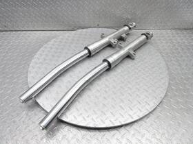 51400-mea-671 Honda 2006 05-09 Vtx1300 Vtx1300c Vtx1300r Vtx1300s Fork Tubes Suspension Bent