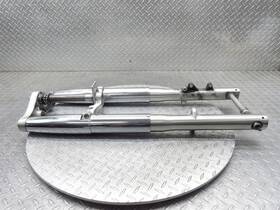 51400-meg-a41 Honda 2008 04-09 Vt750c Shadow Front Fork Suspension Damper Triple Tree Assembly