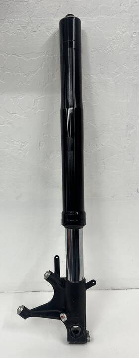 51400-mfl-003 Honda 2008 2009 Cbr1000rr Fork Right Part # Pls Read Description