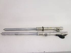 51400-mg3-771 Honda 83 Xr 500 R Front Forks Suspension Cap