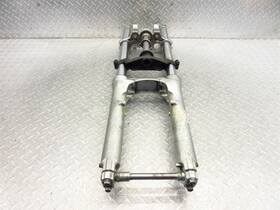 51500-mg8-671 Honda 51400-mg8-671 1985 85-86 Vt 1100 Vt1100 Shadow Spirit Front Forks Suspension Triple Tree