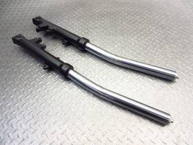 51500-mgc-307 Honda 51400-mgc-307 2014 13-17 Cb1100 Oem Fork Tubes Front Suspension Legs Bent