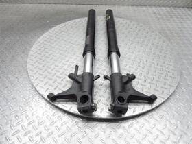 51400-mgp-305 Honda 2012 12-16 Cbr1000rr Cbr 1000rr Left Right Fork Suspension Read Notes